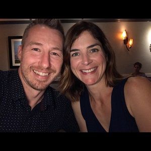 Meet your Posher, Melissa